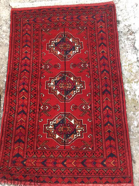 سجاد عجمي شغل يدوي. Persian Carpet. Tapis. Hand made 5