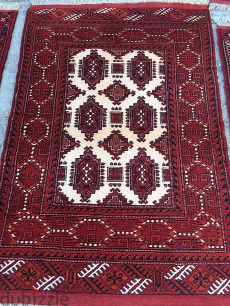 سجاد عجمي شغل يدوي. Persian Carpet. Tapis. Hand made 15
