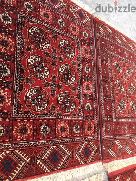 سجاد عجمي شغل يدوي. Persian Carpet. Tapis. Hand made 0