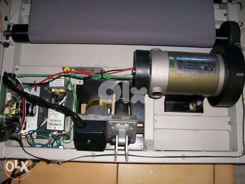 Treadmillllll repair all kind 0