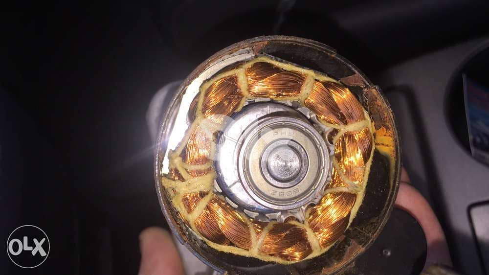 Treadmillllll repair all kind 4