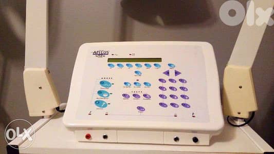 Apilus Senior || for hair removal