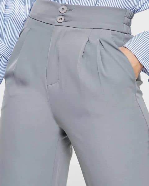 Ella straight pantsSize M 0