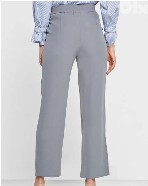 Ella straight pantsSize M 1