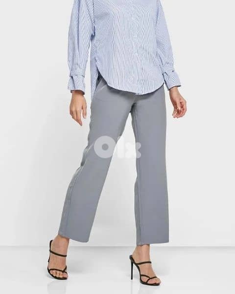 Ella straight pantsSize M 2