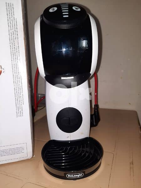 Dolce Gusto Genio S 2
