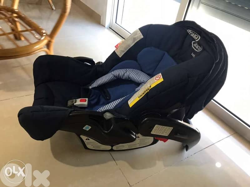 full gracco baby set 2