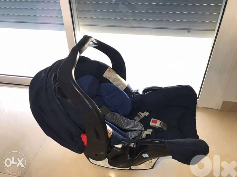 full gracco baby set 3