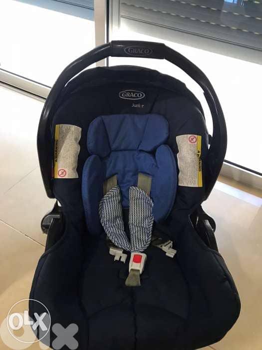 full gracco baby set 4