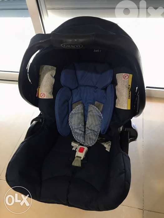 full gracco baby set 5