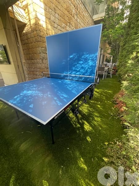 stiga outdoor roller 2