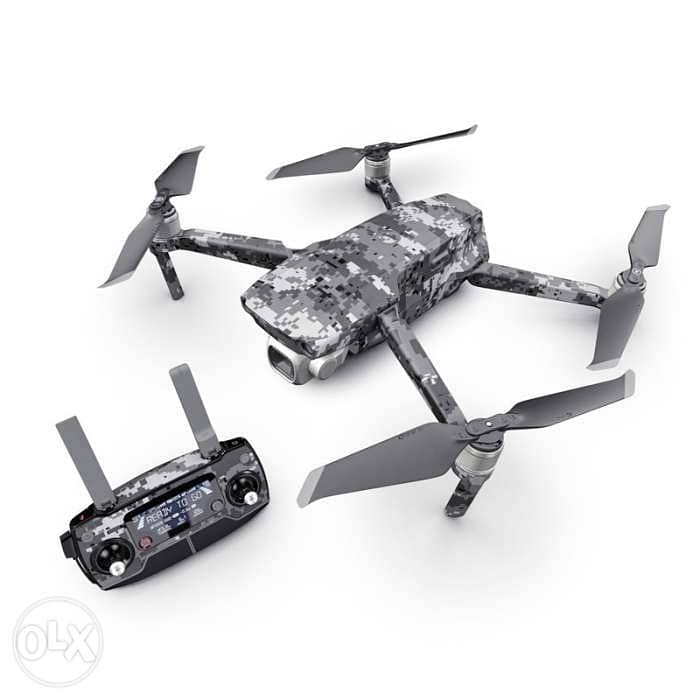 accesories for mavic 2 pro 1