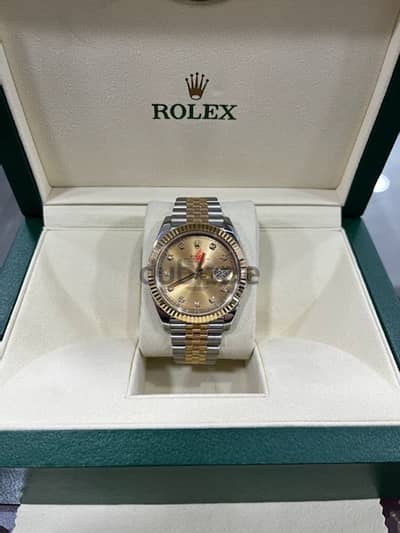 rolex