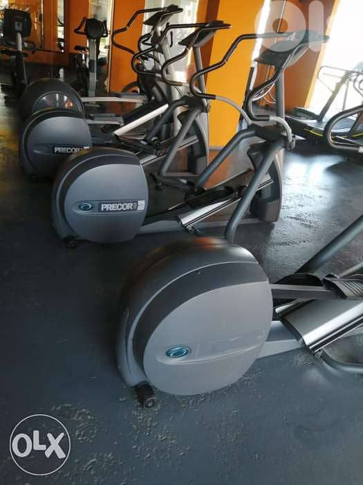 Gym Equipment * Dumbells * All Goods 5
