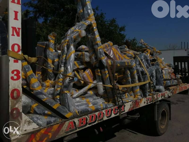 Gym Equipment * Dumbells * All Goods 7