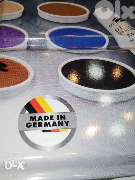 Boîte de peinture 2