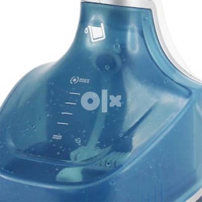 emerio garment steamer