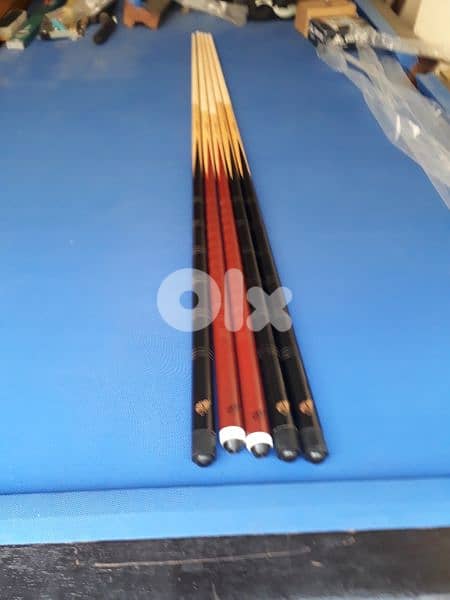 ستيكات بليار 0