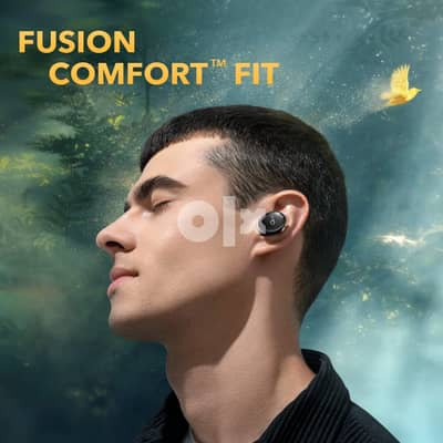 Soundcore Liberty 3 Pro Noise-Cancelling Earbuds by Anker 5