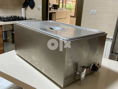 Bain Marie