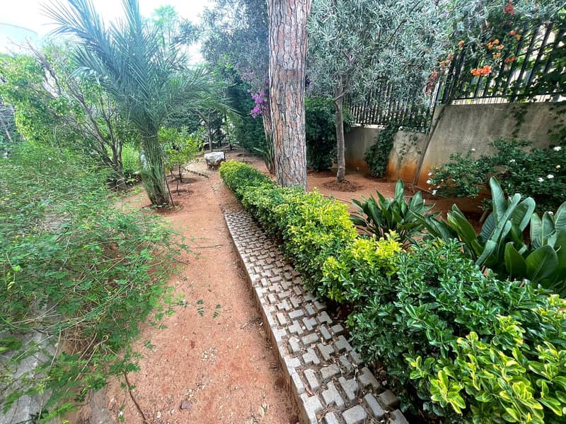 3 Floors Building | Ain Saadeh | Villas Zone | 1 Apartment per floor 2