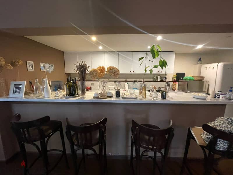 3 Floors Building | Ain Saadeh | Villas Zone | 1 Apartment per floor 6