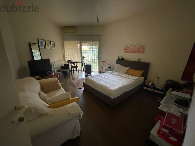 3 Floors Building | Ain Saadeh | Villas Zone | 1 Apartment per floor 10