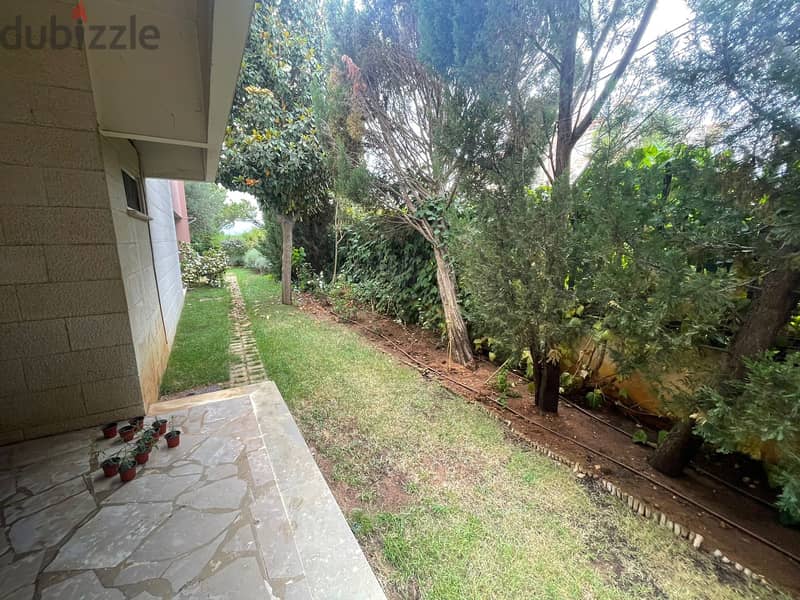 3 Floors Building | Ain Saadeh | Villas Zone | 1 Apartment per floor 11