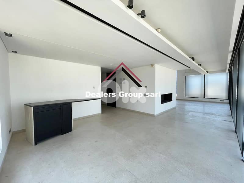 Live The Extraordinary with this Modern Duplex for Sale in Saifi 0