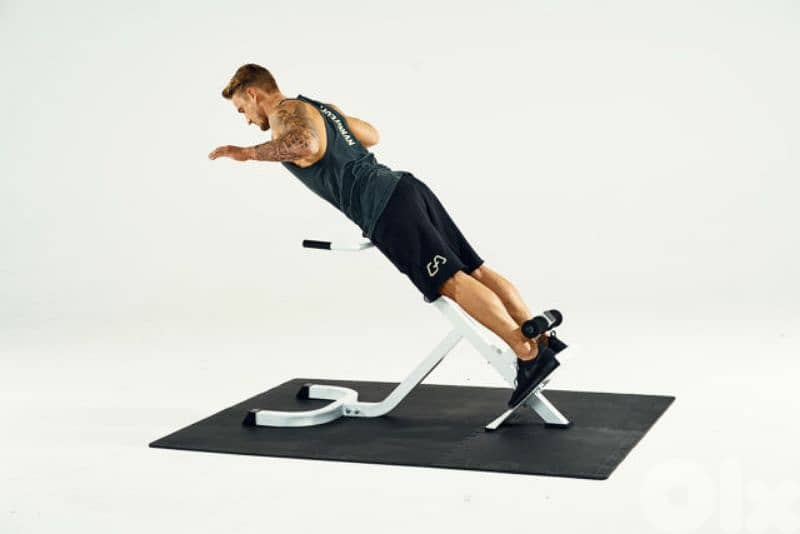 We Have all Home and Gym sports equipments NEW & USED 03027072 7