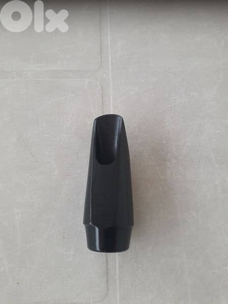 Mouth piece for Saxophone Soprano 0