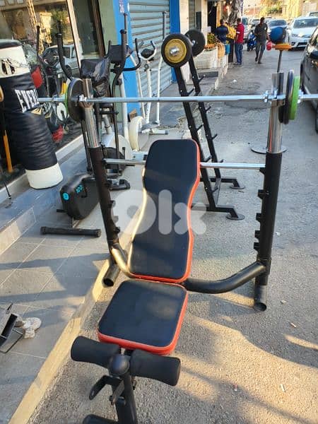 puzzel matt or floor matts 03027072 2.5 cmGeo gym equipments 8