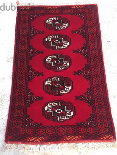 سجاد عجمي. شغل يدوي صوف. Persian Carpet. Tapis. Hand made
