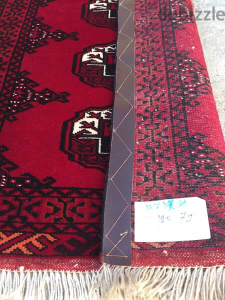 سجاد عجمي. شغل يدوي صوف. Persian Carpet. Tapis. Hand made 3