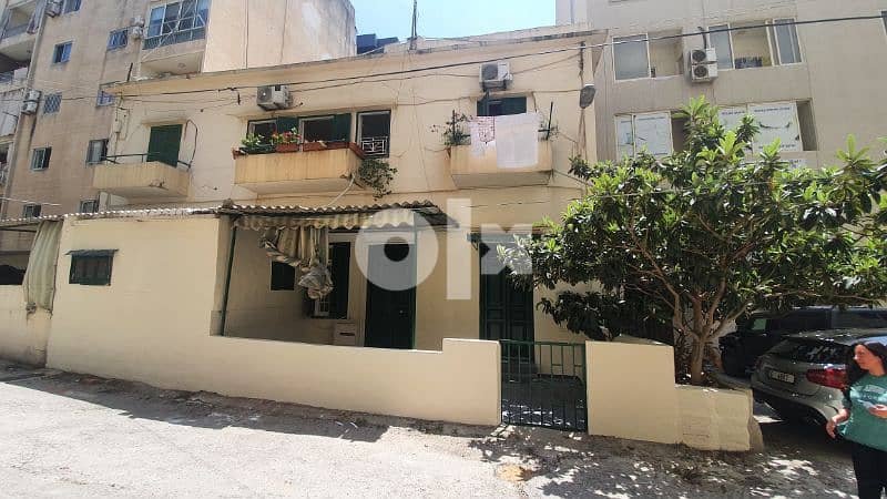 Apartment for rent in Ashrafieh 0