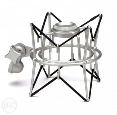 Samson USA SP01 shock Mount for Condenser mic