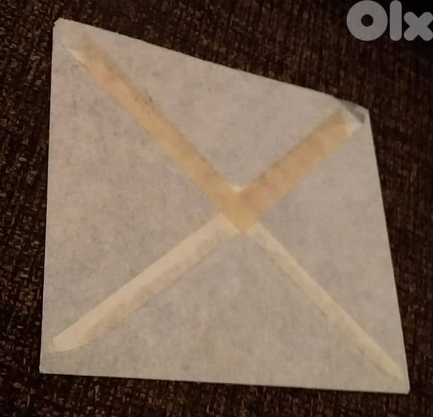 1938 Egypt Posted cover to UK الدولة المصرية ظرف بريدي 1