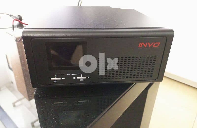 INVO UPS INVERTER for Sale 0