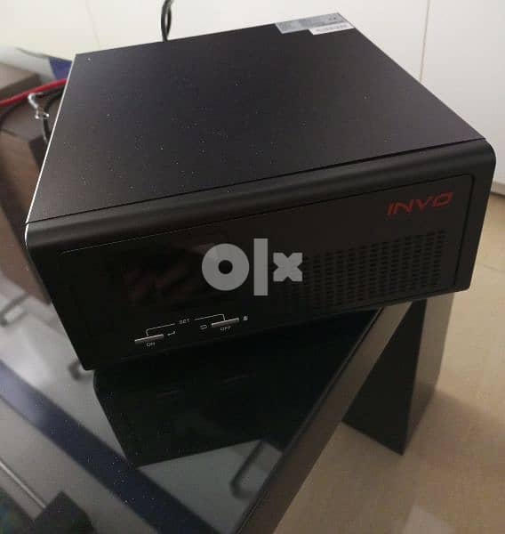 INVO UPS INVERTER for Sale 1