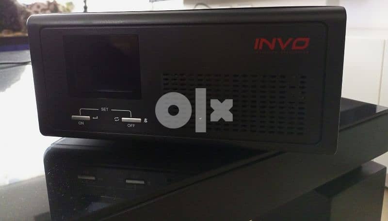 INVO UPS INVERTER for Sale 2