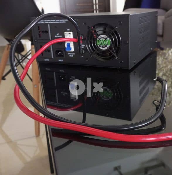 INVO UPS INVERTER for Sale 3