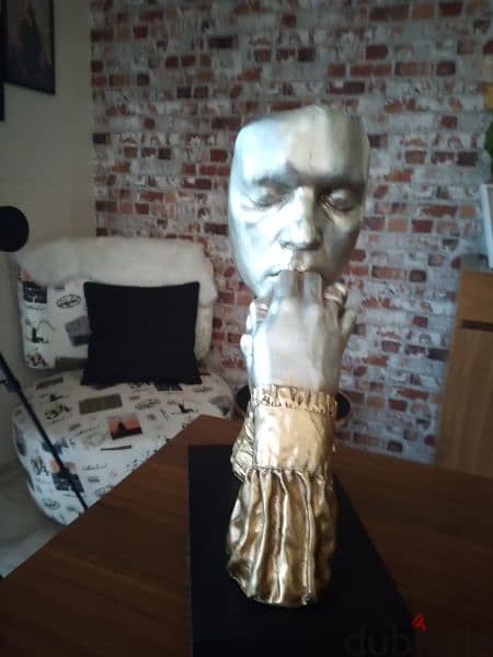John Cutrone 'Enchante' 1