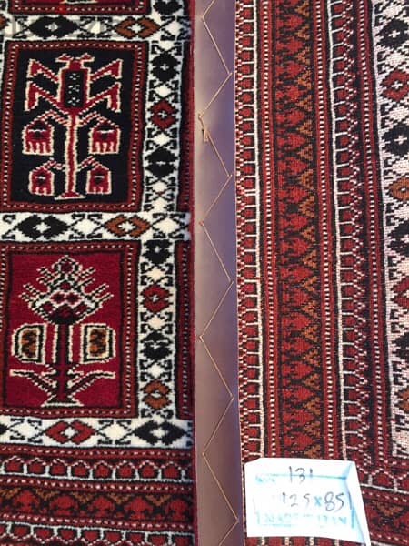 سجاد عجمي. شغل يدوي صوف. Persian Carpet. Tapis. Hand made 13