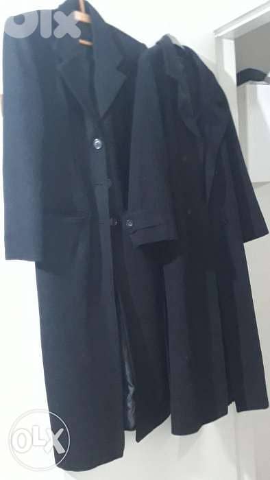 Manteau for sale 3