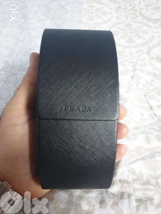 Sun Glasses PRADA made in Italy 2