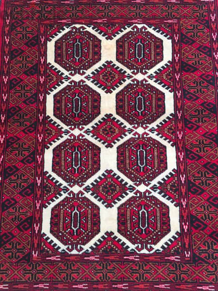 سجاد عجمي. -Hand made-Persian Carpet. Tapis 0