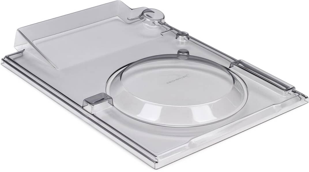 Decksaver DS-PC-CDJ3000 Polycarbonate Cover for Pioneer CDJ3000 1