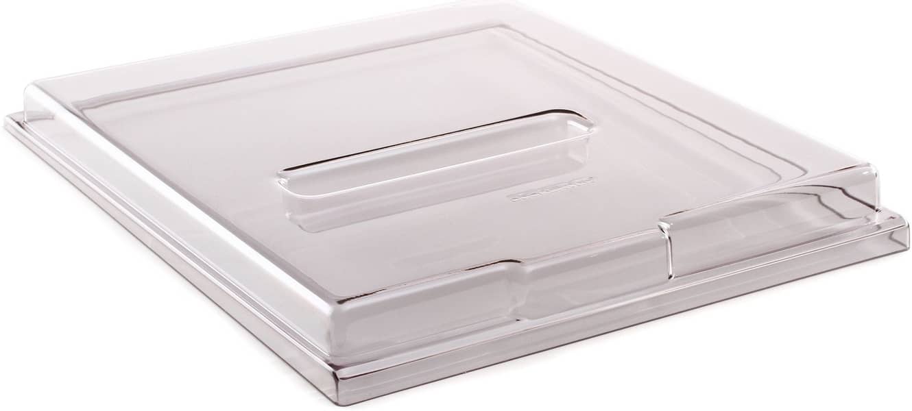 Decksaver DS-PC-DJM900NXS2 Polycarbonate Cover for Pioneer DJM-900NXS2 1