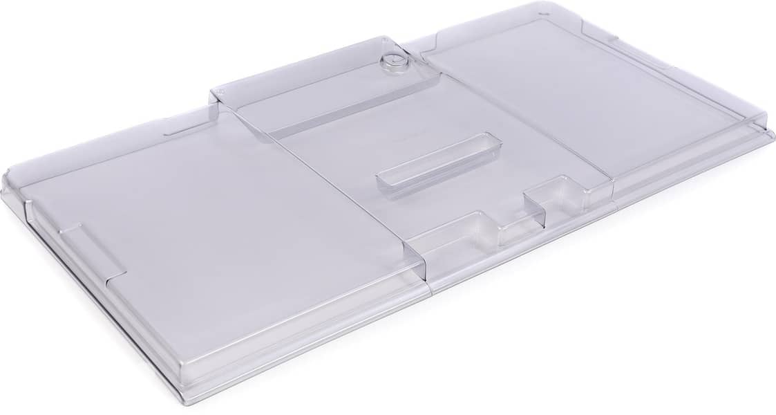 Decksaver DS-PC-XDJXZ Polycarbonate Cover for Pioneer XDJ-XZ DJ 1