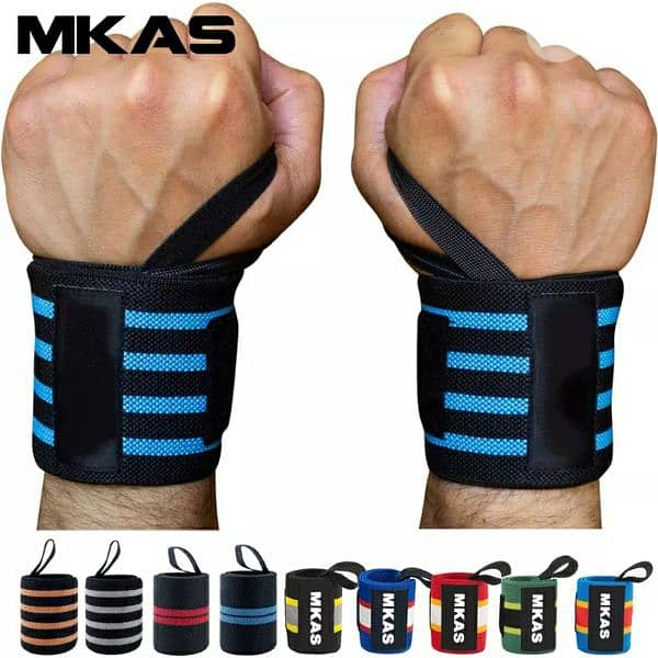 Wrist Support 3